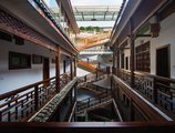 Yangshuo Hidden Dragon Villa в Яншо Китай ✅. Забронировать номер онлайн по выгодной цене в Yangshuo Hidden Dragon Villa. Трансфер из аэропорта.