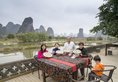 Yangshuo Hidden Dragon Villa в Яншо Китай ✅. Забронировать номер онлайн по выгодной цене в Yangshuo Hidden Dragon Villa. Трансфер из аэропорта.