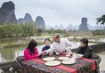 Yangshuo Hidden Dragon Villa в Яншо Китай ✅. Забронировать номер онлайн по выгодной цене в Yangshuo Hidden Dragon Villa. Трансфер из аэропорта.
