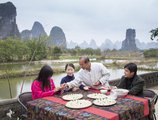 Yangshuo Hidden Dragon Villa в Яншо Китай ✅. Забронировать номер онлайн по выгодной цене в Yangshuo Hidden Dragon Villa. Трансфер из аэропорта.