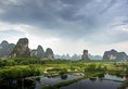 Yangshuo Hidden Dragon Villa в Яншо Китай ✅. Забронировать номер онлайн по выгодной цене в Yangshuo Hidden Dragon Villa. Трансфер из аэропорта.