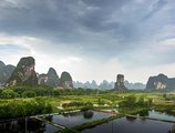 Yangshuo Hidden Dragon Villa в Яншо Китай ✅. Забронировать номер онлайн по выгодной цене в Yangshuo Hidden Dragon Villa. Трансфер из аэропорта.