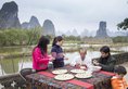 Yangshuo Hidden Dragon Villa в Яншо Китай ✅. Забронировать номер онлайн по выгодной цене в Yangshuo Hidden Dragon Villa. Трансфер из аэропорта.