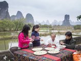 Yangshuo Hidden Dragon Villa в Яншо Китай ✅. Забронировать номер онлайн по выгодной цене в Yangshuo Hidden Dragon Villa. Трансфер из аэропорта.