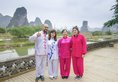 Yangshuo Hidden Dragon Villa в Яншо Китай ✅. Забронировать номер онлайн по выгодной цене в Yangshuo Hidden Dragon Villa. Трансфер из аэропорта.