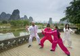 Yangshuo Hidden Dragon Villa в Яншо Китай ✅. Забронировать номер онлайн по выгодной цене в Yangshuo Hidden Dragon Villa. Трансфер из аэропорта.