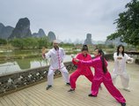 Yangshuo Hidden Dragon Villa в Яншо Китай ✅. Забронировать номер онлайн по выгодной цене в Yangshuo Hidden Dragon Villa. Трансфер из аэропорта.