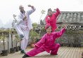 Yangshuo Hidden Dragon Villa в Яншо Китай ✅. Забронировать номер онлайн по выгодной цене в Yangshuo Hidden Dragon Villa. Трансфер из аэропорта.