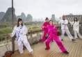 Yangshuo Hidden Dragon Villa в Яншо Китай ✅. Забронировать номер онлайн по выгодной цене в Yangshuo Hidden Dragon Villa. Трансфер из аэропорта.