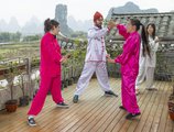 Yangshuo Hidden Dragon Villa в Яншо Китай ✅. Забронировать номер онлайн по выгодной цене в Yangshuo Hidden Dragon Villa. Трансфер из аэропорта.