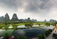 Yangshuo Hidden Dragon Villa в Яншо Китай ✅. Забронировать номер онлайн по выгодной цене в Yangshuo Hidden Dragon Villa. Трансфер из аэропорта.