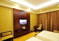 New West Street Hotel - Grand Wing в Яншо Китай ✅. Забронировать номер онлайн по выгодной цене в New West Street Hotel - Grand Wing. Трансфер из аэропорта.