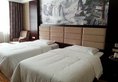 New West Street Hotel - Grand Wing в Яншо Китай ✅. Забронировать номер онлайн по выгодной цене в New West Street Hotel - Grand Wing. Трансфер из аэропорта.