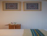 Sea Lily Yangshuo Riverside Honeymoon Hotel в Яншо Китай ✅. Забронировать номер онлайн по выгодной цене в Sea Lily Yangshuo Riverside Honeymoon Hotel. Трансфер из аэропорта.