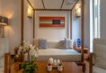Sea Lily Yangshuo Riverside Honeymoon Hotel в Яншо Китай ✅. Забронировать номер онлайн по выгодной цене в Sea Lily Yangshuo Riverside Honeymoon Hotel. Трансфер из аэропорта.
