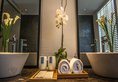 Sea Lily Yangshuo Riverside Honeymoon Hotel в Яншо Китай ✅. Забронировать номер онлайн по выгодной цене в Sea Lily Yangshuo Riverside Honeymoon Hotel. Трансфер из аэропорта.
