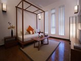 Sea Lily Yangshuo Riverside Honeymoon Hotel в Яншо Китай ✅. Забронировать номер онлайн по выгодной цене в Sea Lily Yangshuo Riverside Honeymoon Hotel. Трансфер из аэропорта.