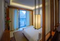 Sea Lily Yangshuo Riverside Honeymoon Hotel в Яншо Китай ✅. Забронировать номер онлайн по выгодной цене в Sea Lily Yangshuo Riverside Honeymoon Hotel. Трансфер из аэропорта.