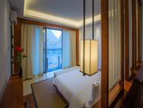 Sea Lily Yangshuo Riverside Honeymoon Hotel в Яншо Китай ✅. Забронировать номер онлайн по выгодной цене в Sea Lily Yangshuo Riverside Honeymoon Hotel. Трансфер из аэропорта.