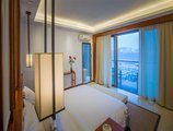 Sea Lily Yangshuo Riverside Honeymoon Hotel в Яншо Китай ✅. Забронировать номер онлайн по выгодной цене в Sea Lily Yangshuo Riverside Honeymoon Hotel. Трансфер из аэропорта.