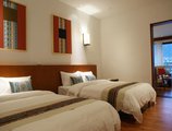 Sea Lily Yangshuo Riverside Honeymoon Hotel в Яншо Китай ✅. Забронировать номер онлайн по выгодной цене в Sea Lily Yangshuo Riverside Honeymoon Hotel. Трансфер из аэропорта.