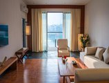 Sea Lily Yangshuo Riverside Honeymoon Hotel в Яншо Китай ✅. Забронировать номер онлайн по выгодной цене в Sea Lily Yangshuo Riverside Honeymoon Hotel. Трансфер из аэропорта.