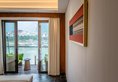 Sea Lily Yangshuo Riverside Honeymoon Hotel в Яншо Китай ✅. Забронировать номер онлайн по выгодной цене в Sea Lily Yangshuo Riverside Honeymoon Hotel. Трансфер из аэропорта.