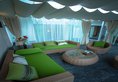 Sea Lily Yangshuo Riverside Honeymoon Hotel в Яншо Китай ✅. Забронировать номер онлайн по выгодной цене в Sea Lily Yangshuo Riverside Honeymoon Hotel. Трансфер из аэропорта.