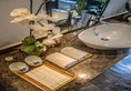 Sea Lily Yangshuo Riverside Honeymoon Hotel в Яншо Китай ✅. Забронировать номер онлайн по выгодной цене в Sea Lily Yangshuo Riverside Honeymoon Hotel. Трансфер из аэропорта.