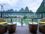 Sea Lily Yangshuo Riverside Honeymoon Hotel в Яншо Китай ✅. Забронировать номер онлайн по выгодной цене в Sea Lily Yangshuo Riverside Honeymoon Hotel. Трансфер из аэропорта.