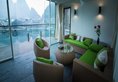 Sea Lily Yangshuo Riverside Honeymoon Hotel в Яншо Китай ✅. Забронировать номер онлайн по выгодной цене в Sea Lily Yangshuo Riverside Honeymoon Hotel. Трансфер из аэропорта.