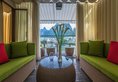 Sea Lily Yangshuo Riverside Honeymoon Hotel в Яншо Китай ✅. Забронировать номер онлайн по выгодной цене в Sea Lily Yangshuo Riverside Honeymoon Hotel. Трансфер из аэропорта.
