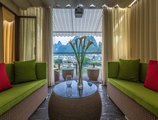 Sea Lily Yangshuo Riverside Honeymoon Hotel в Яншо Китай ✅. Забронировать номер онлайн по выгодной цене в Sea Lily Yangshuo Riverside Honeymoon Hotel. Трансфер из аэропорта.