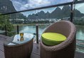 Sea Lily Yangshuo Riverside Honeymoon Hotel в Яншо Китай ✅. Забронировать номер онлайн по выгодной цене в Sea Lily Yangshuo Riverside Honeymoon Hotel. Трансфер из аэропорта.