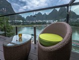 Sea Lily Yangshuo Riverside Honeymoon Hotel в Яншо Китай ✅. Забронировать номер онлайн по выгодной цене в Sea Lily Yangshuo Riverside Honeymoon Hotel. Трансфер из аэропорта.