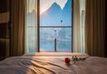 Sea Lily Yangshuo Riverside Honeymoon Hotel в Яншо Китай ✅. Забронировать номер онлайн по выгодной цене в Sea Lily Yangshuo Riverside Honeymoon Hotel. Трансфер из аэропорта.