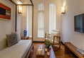 Sea Lily Yangshuo Riverside Honeymoon Hotel в Яншо Китай ✅. Забронировать номер онлайн по выгодной цене в Sea Lily Yangshuo Riverside Honeymoon Hotel. Трансфер из аэропорта.