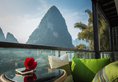 Sea Lily Yangshuo Riverside Honeymoon Hotel в Яншо Китай ✅. Забронировать номер онлайн по выгодной цене в Sea Lily Yangshuo Riverside Honeymoon Hotel. Трансфер из аэропорта.