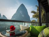 Sea Lily Yangshuo Riverside Honeymoon Hotel в Яншо Китай ✅. Забронировать номер онлайн по выгодной цене в Sea Lily Yangshuo Riverside Honeymoon Hotel. Трансфер из аэропорта.