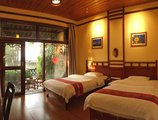 Yangshuo Dongling Resort в Яншо Китай ✅. Забронировать номер онлайн по выгодной цене в Yangshuo Dongling Resort. Трансфер из аэропорта.