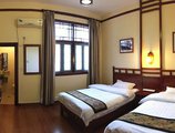 Yangshuo Dongling Resort в Яншо Китай ✅. Забронировать номер онлайн по выгодной цене в Yangshuo Dongling Resort. Трансфер из аэропорта.