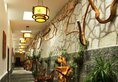 Yangshuo Dongling Resort в Яншо Китай ✅. Забронировать номер онлайн по выгодной цене в Yangshuo Dongling Resort. Трансфер из аэропорта.