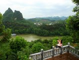 Yangshuo Dongling Resort в Яншо Китай ✅. Забронировать номер онлайн по выгодной цене в Yangshuo Dongling Resort. Трансфер из аэропорта.