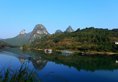 Yangshuo Dongling Resort в Яншо Китай ✅. Забронировать номер онлайн по выгодной цене в Yangshuo Dongling Resort. Трансфер из аэропорта.