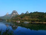 Yangshuo Dongling Resort в Яншо Китай ✅. Забронировать номер онлайн по выгодной цене в Yangshuo Dongling Resort. Трансфер из аэропорта.