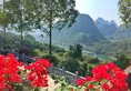 Yangshuo Dongling Resort в Яншо Китай ✅. Забронировать номер онлайн по выгодной цене в Yangshuo Dongling Resort. Трансфер из аэропорта.
