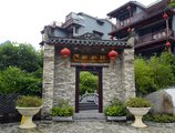 Yangshuo Eden Garden Hotel в Яншо Китай ✅. Забронировать номер онлайн по выгодной цене в Yangshuo Eden Garden Hotel. Трансфер из аэропорта.