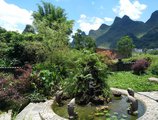 Yangshuo Eden Garden Hotel в Яншо Китай ✅. Забронировать номер онлайн по выгодной цене в Yangshuo Eden Garden Hotel. Трансфер из аэропорта.