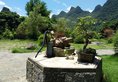 Yangshuo Eden Garden Hotel в Яншо Китай ✅. Забронировать номер онлайн по выгодной цене в Yangshuo Eden Garden Hotel. Трансфер из аэропорта.