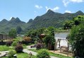 Yangshuo Eden Garden Hotel в Яншо Китай ✅. Забронировать номер онлайн по выгодной цене в Yangshuo Eden Garden Hotel. Трансфер из аэропорта.